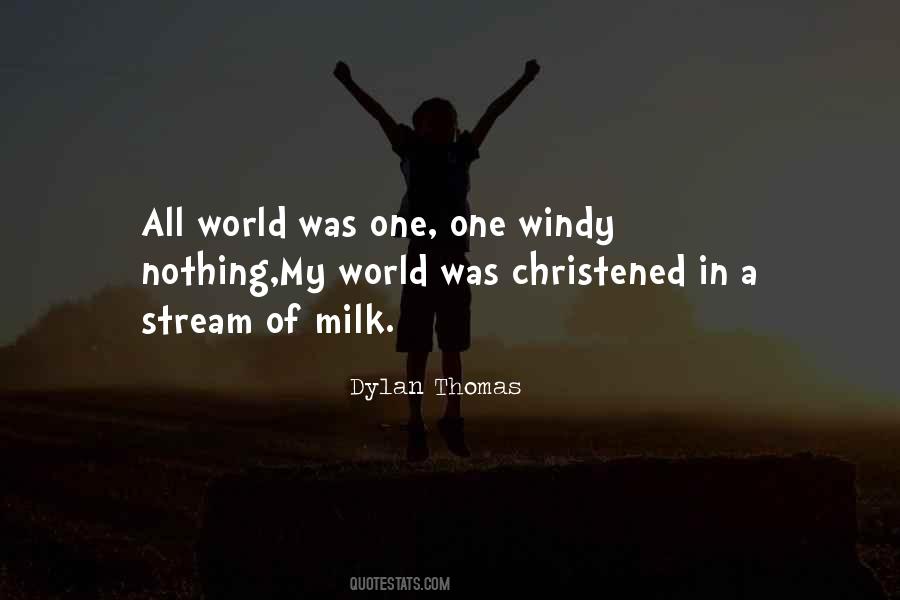 One One Quotes #554945