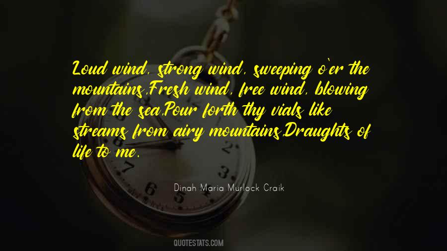 Streams Of Life Quotes #1030255
