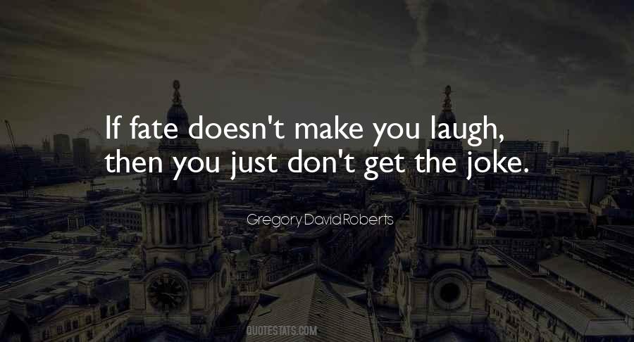 The Joke Quotes #1151118