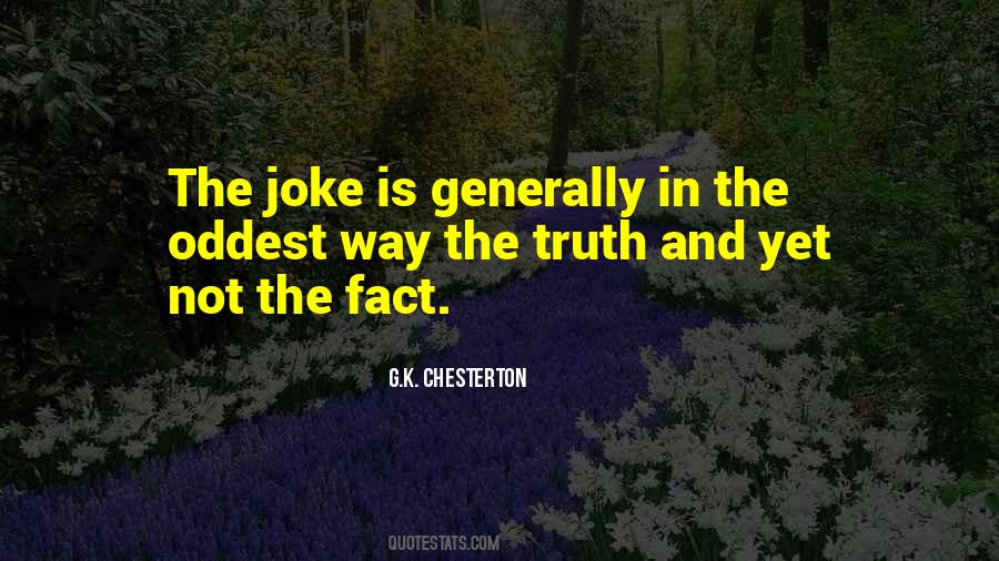 The Joke Quotes #1691361