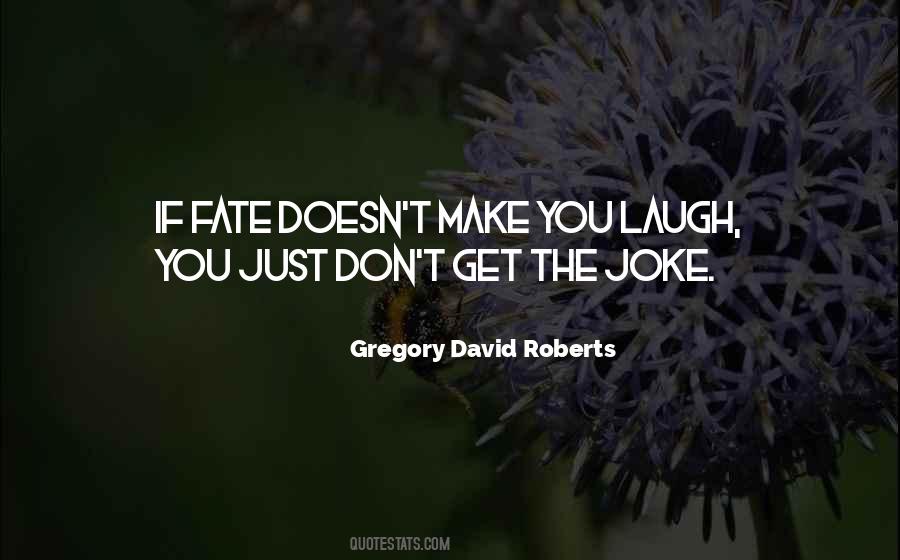 The Joke Quotes #1773112