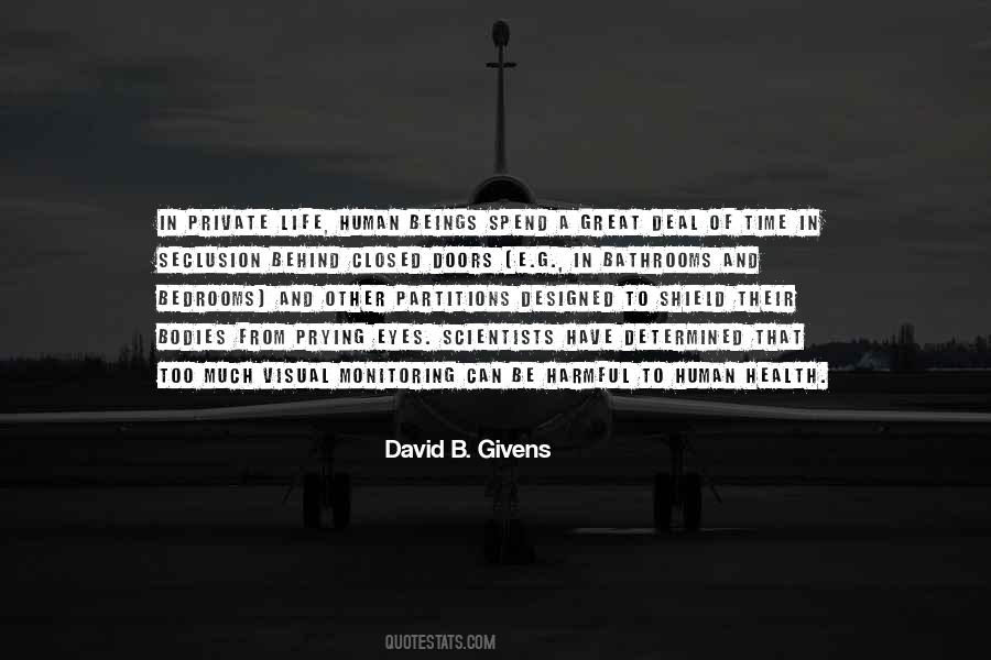G.b.f Quotes #106886