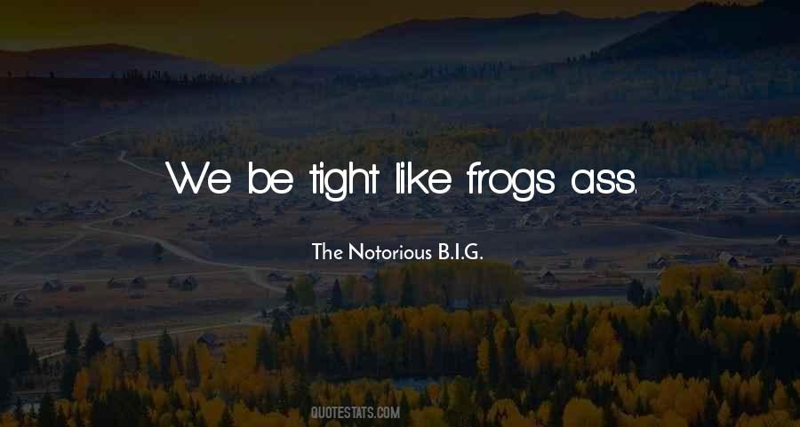 G.b.f Quotes #228300