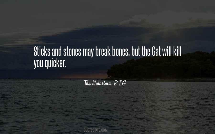 G.b.f Quotes #273948