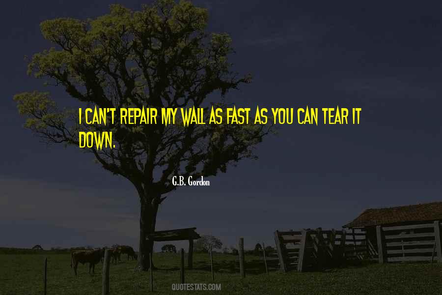 G.b.f Quotes #393197