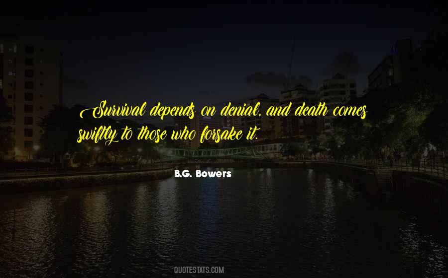 G.b.f Quotes #455729