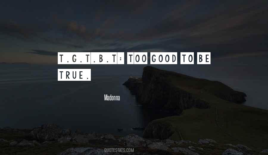 G.b.f Quotes #685448