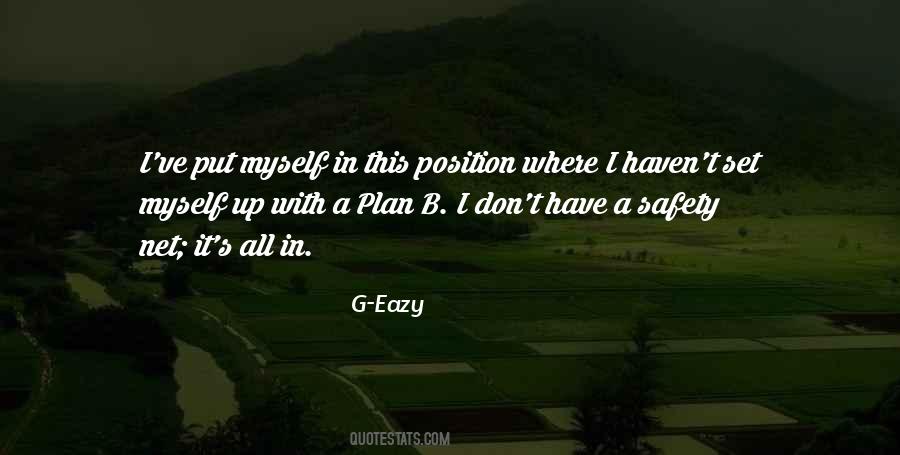 G.b.f Quotes #700650