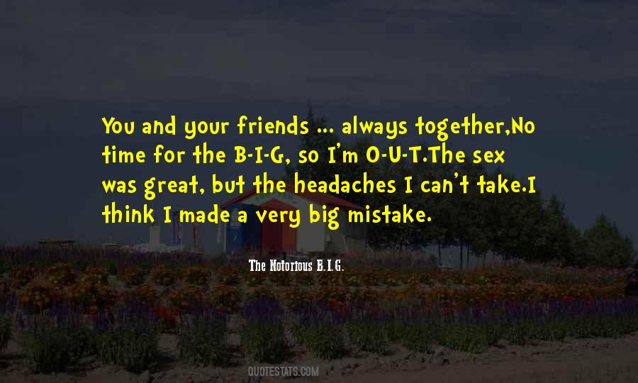 G.b.f Quotes #723699