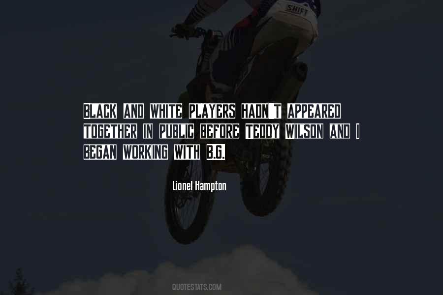 G.b.f Quotes #735210