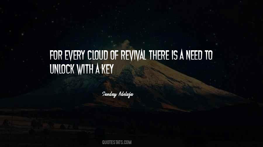 Every Cloud Quotes #398908