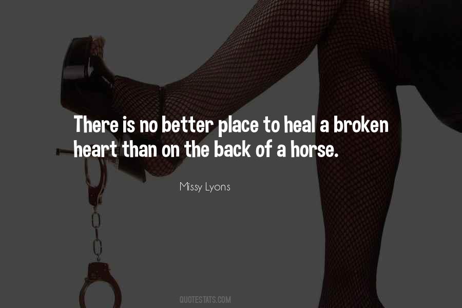 Horse Cowboy Quotes #599985