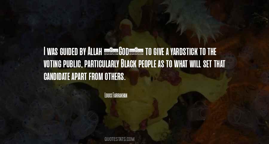 Quotes About God Allah #132181 Quotes About God Allah #132181