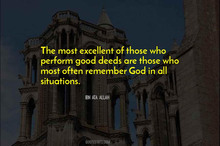 Quotes About God Allah #1400484 Quotes About God Allah #1400484