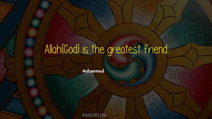 Quotes About God Allah #1476036 Quotes About God Allah #1476036