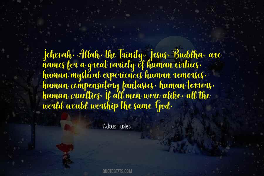 Quotes About God Allah #1651742 Quotes About God Allah #1651742