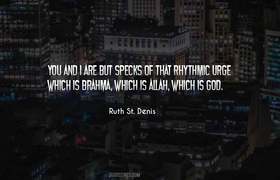 Quotes About God Allah #193333 Quotes About God Allah #193333