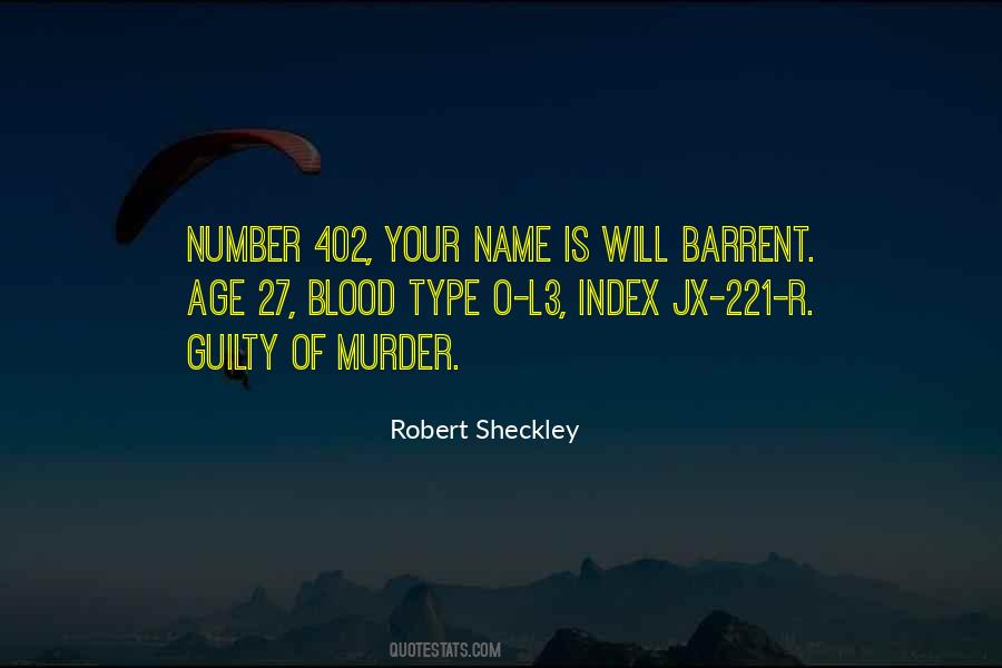 Quotes About Your Number #612765