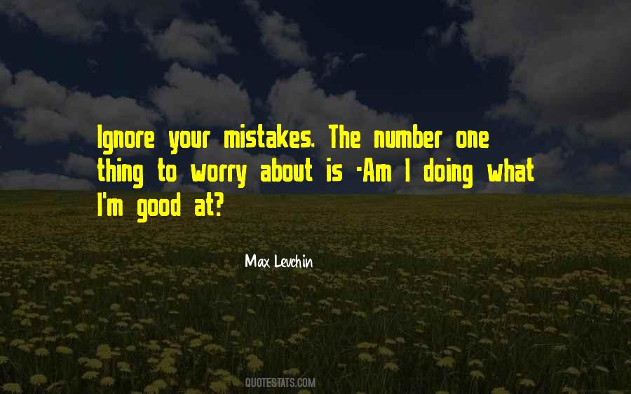Quotes About Your Number #696793