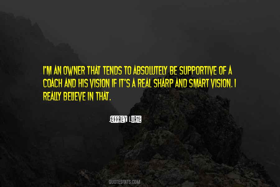 Be A Coach Quotes #282173