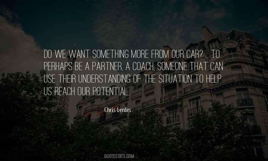 Be A Coach Quotes #355064