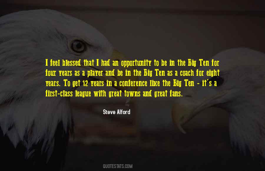 Be A Coach Quotes #407655