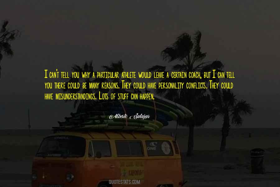 Be A Coach Quotes #479585