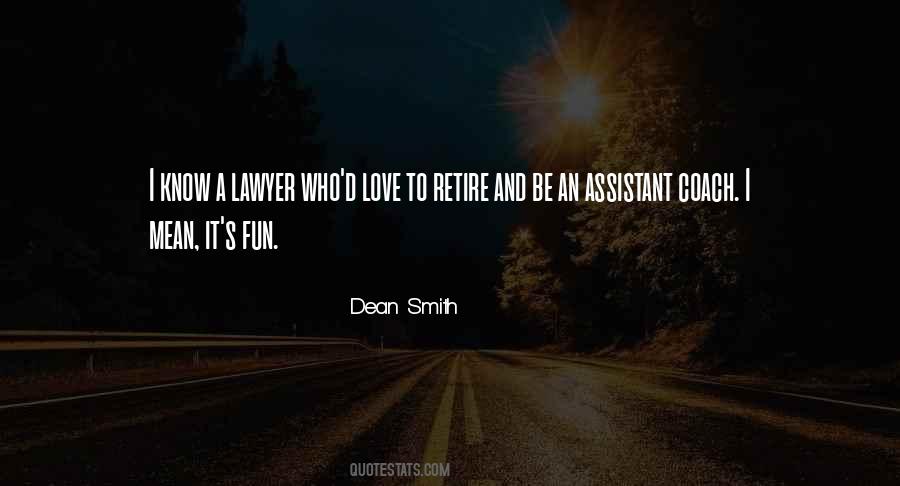 Be A Coach Quotes #48700