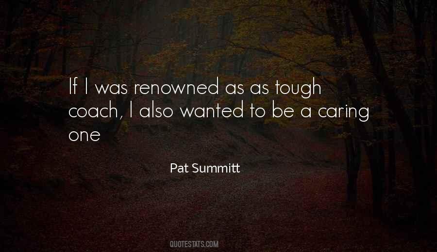 Be A Coach Quotes #539538