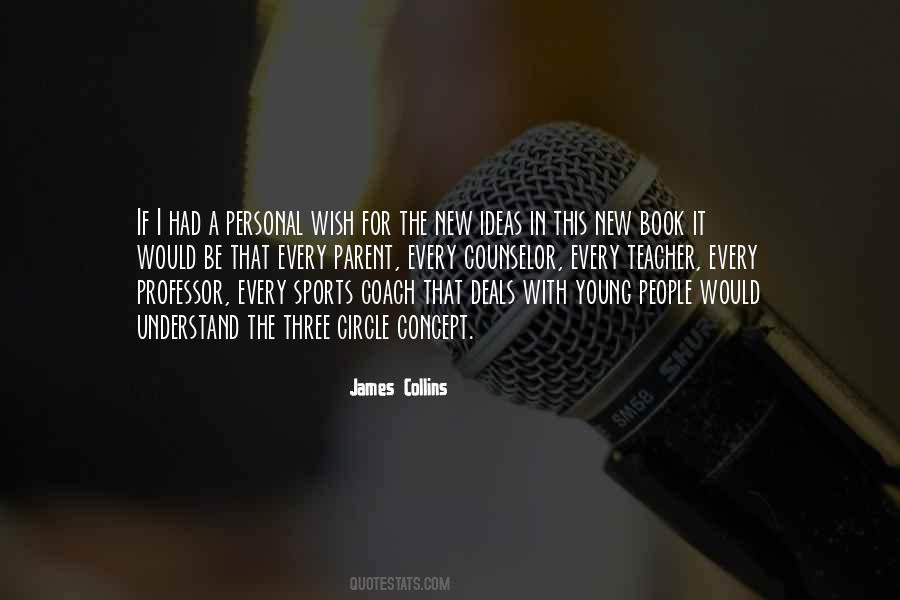 Be A Coach Quotes #547912
