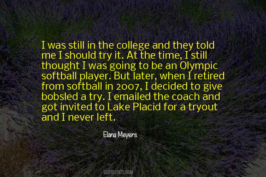 Be A Coach Quotes #625085
