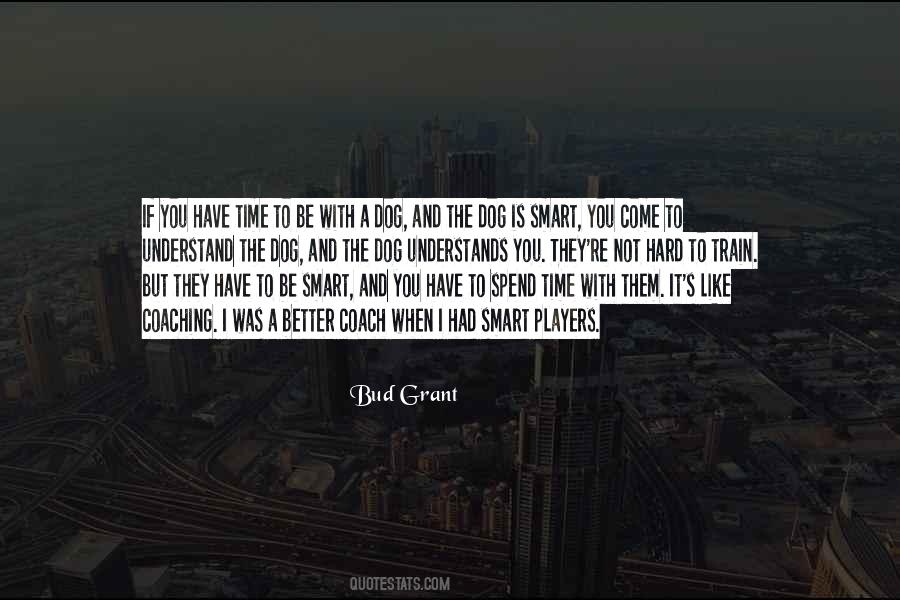 Be A Coach Quotes #666038