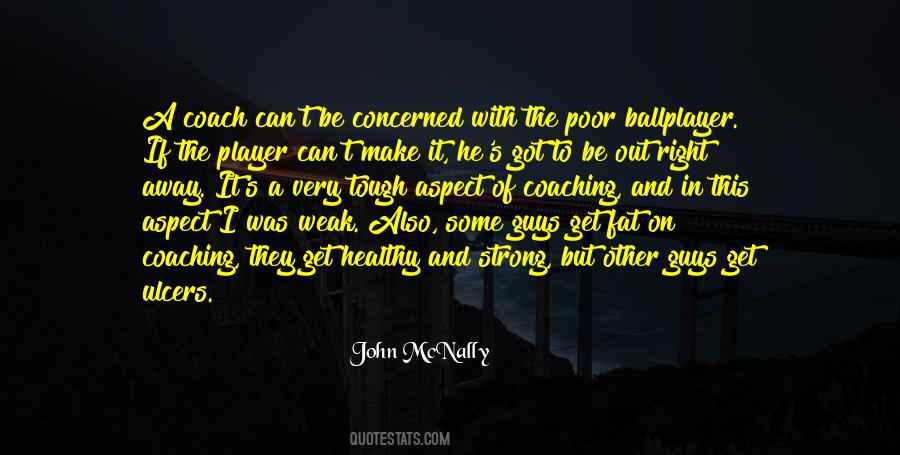 Be A Coach Quotes #672533