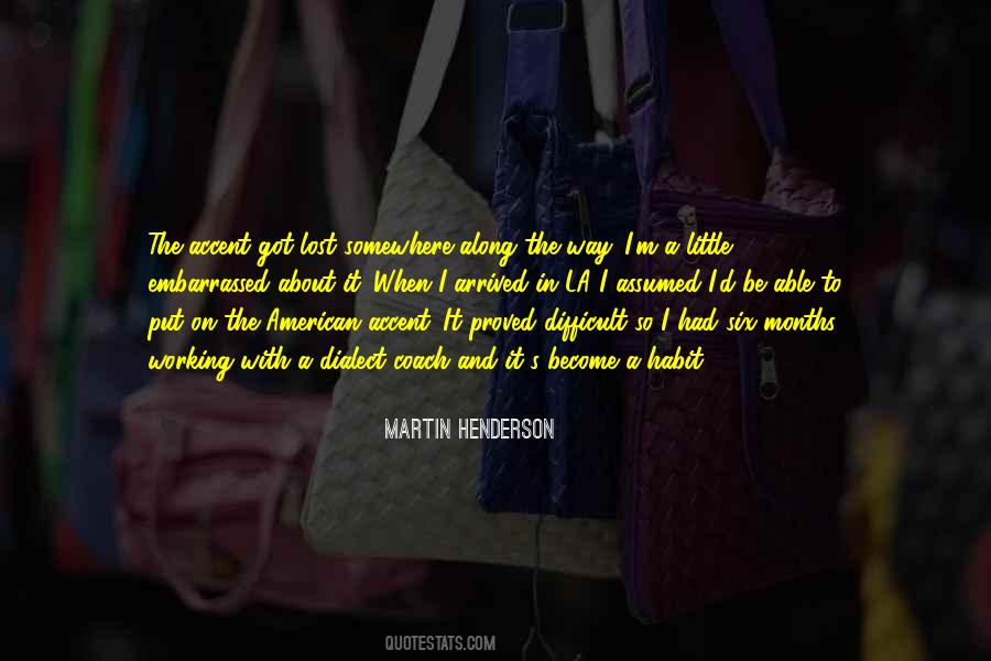 Be A Coach Quotes #755221