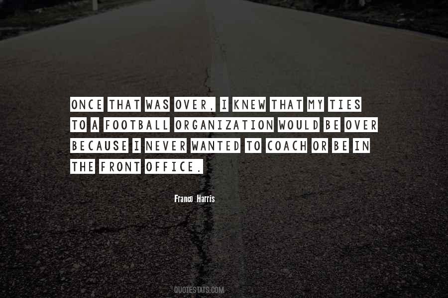 Be A Coach Quotes #823706