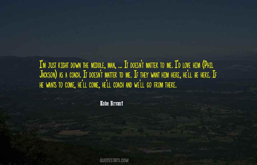 Be A Coach Quotes #840361