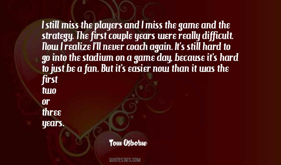Be A Coach Quotes #849058