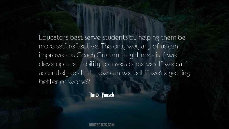 Be A Coach Quotes #899730