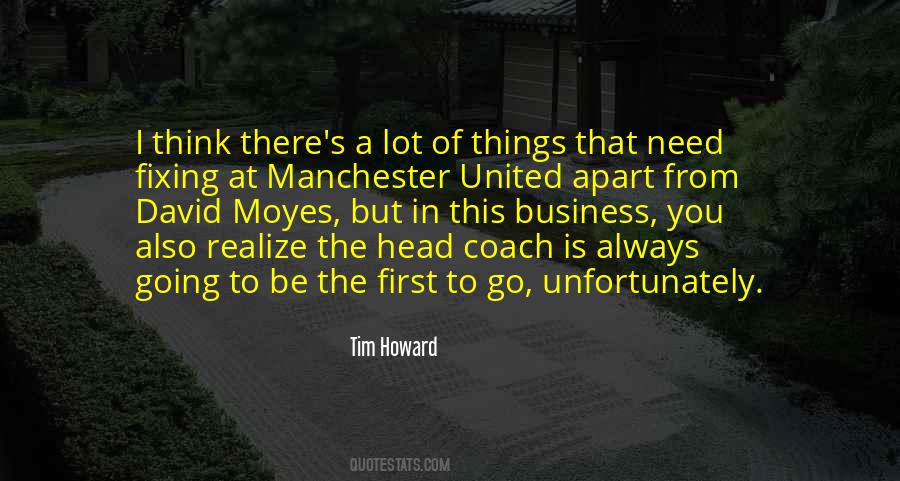 Be A Coach Quotes #916569