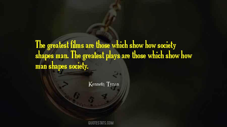 The Greatest Show Quotes #250161