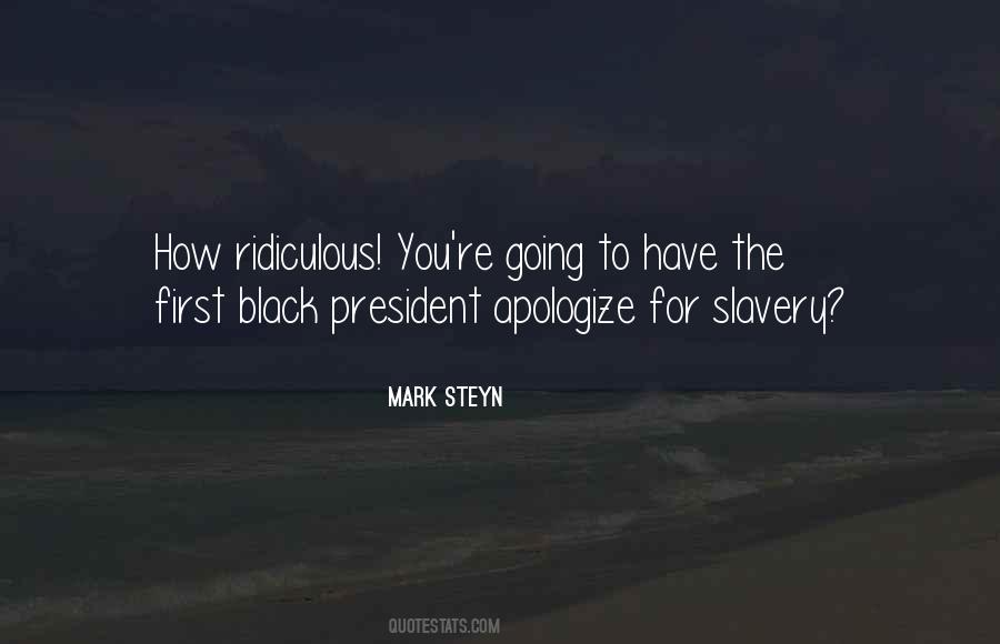 How To Apologize Quotes #259766