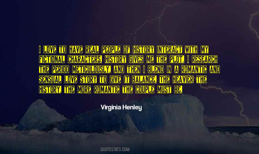 Interact With Me Quotes #158623