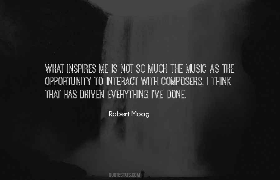 Interact With Me Quotes #416922