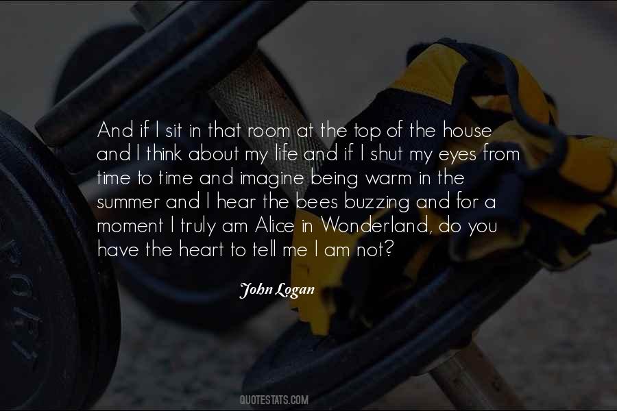 Being At The Top Quotes #1274225