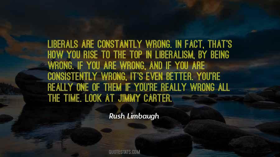 Being At The Top Quotes #622096
