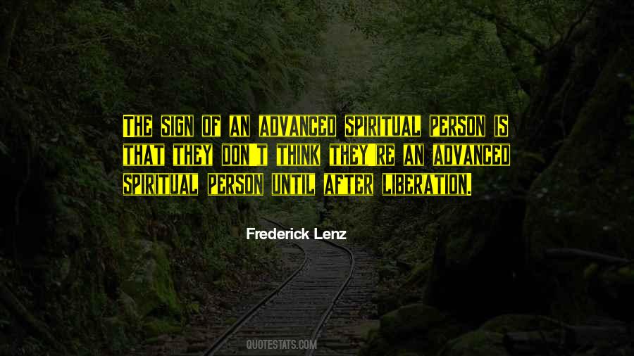 Buddhism Spiritual Quotes #1037696