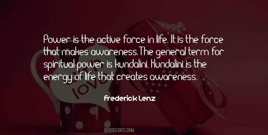 Buddhism Spiritual Quotes #1159363