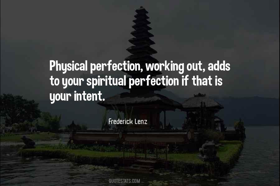 Buddhism Spiritual Quotes #1531609