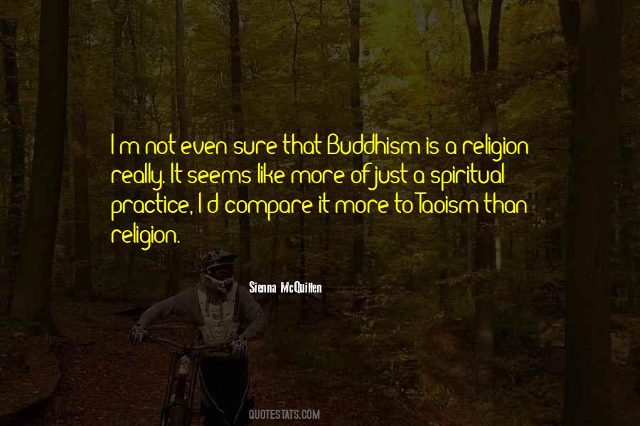 Buddhism Spiritual Quotes #221318