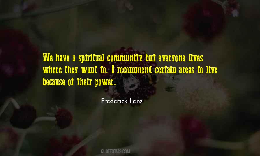 Buddhism Spiritual Quotes #965146